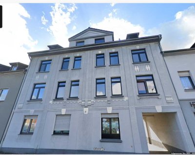 Wohnung im 2. Obergeschoss, 70 m², ab sofort zu vermieten.