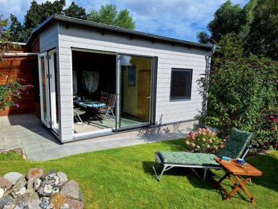 Schöner Ferienbungalow auf der Insel Rügen zu verkaufen