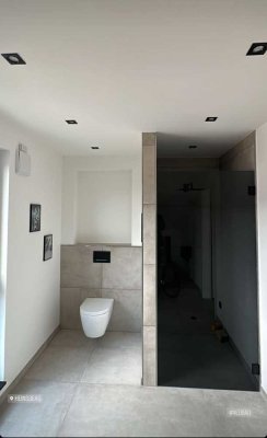 Moderne Wohnung in Heinsberg Stadt