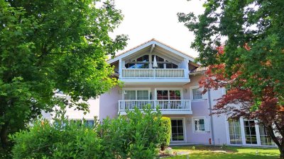 großzügige 5 Zimmer in Bad Endorf