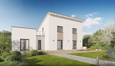 Ihr Traumhaus in Aufse: Gestalten Sie Ihr Zuhause selbst!