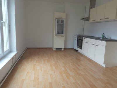 Gut vermietete 2-Zimmer-Anlegerwohnung mit Küchenblock in Langenwang im Mürztal !