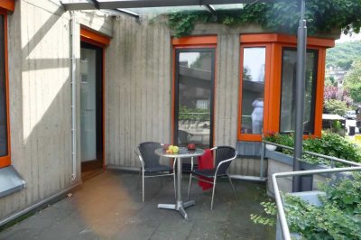 Exklusive 3-Zimmer Penthouse-Wohnung mit Balkon in Bad Neuenahr-Ahrweiler