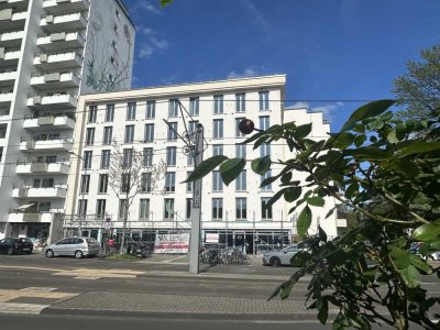 Ehrenfeld – Neubau mit exzellenten energetischen Werten, ausschließlich WG geeignet!
