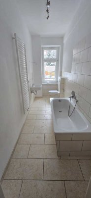 3-Zimmer-Wohnung mit Balkon
