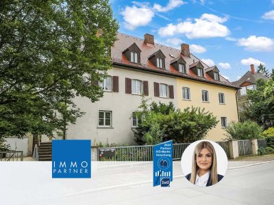 IMMOPARTNER – KLASSISCH. WERTBESTÄNDIG. ERLENSTEGEN.