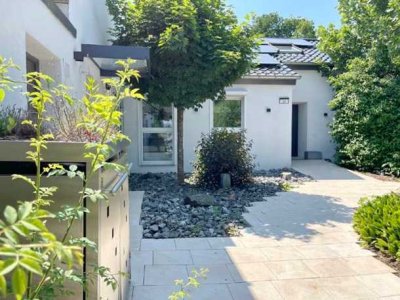 DAS INDIVIDUALZUKUNFTS- HAUS! MIT 1 - 3 GROSSZÜGIGEN EINHEITEN