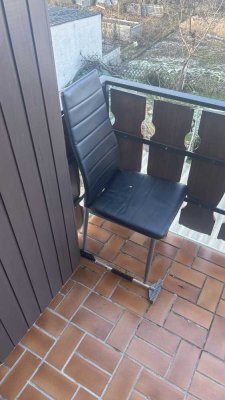 Gepflegte 3-Zimmer-Wohnung im 2. OG in Ubstadt-Weiher