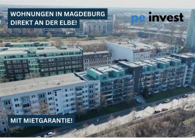 Renovierte Wohnung als Kapitalanlage | Investment mit Zukunft