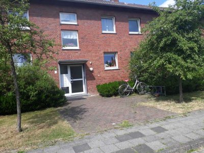 Schöne 3 Zimmer Wohnung in Sendenhorst