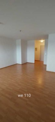 Schöne 1 Zi-Wohnung. mit Balkon und Fahrstuhl, WE 110