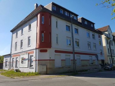 Helle 1,5-Zimmer-Wohnung im 2. OG – Günnigfelder Straße 124, 44866 Bochum