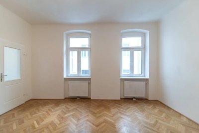 Wolfgang-Schmälzl-Gasse 4 - Bezugsfertige Altbauwohnungen nahe dem beliebten Wiener Prater