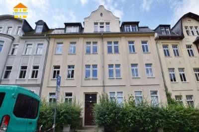 *Studenten und Azubis aufgepasst! Perfekte Single-Wohnung in Altendorf*