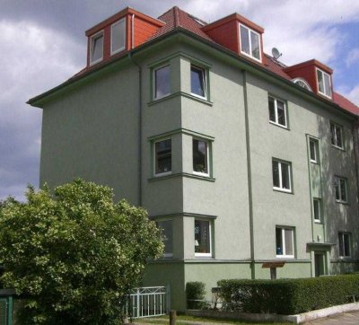möblierte Wohnung im Seebad Warnemünde