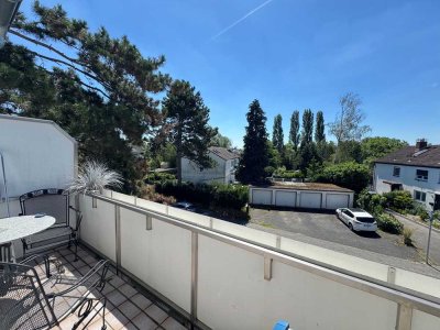 3-Zimmer-Wohnung in Frankfurt Bergen-Enkheim