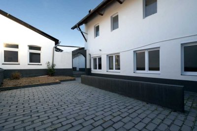 Kernsanierte Maisonette Wohnung im Zentrum von Gangelt zur Miete!