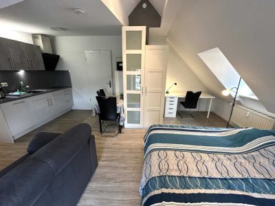 6 % Rendite! Vermietete Kapitalanlage unweit der Fußgängerzone!