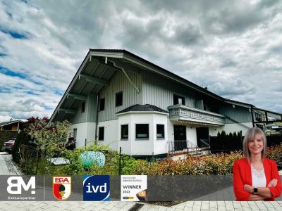 BRIMO: WOHN(T)RAUM-ERFÜLLUNG