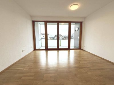 Helle 2-Zimmer-Wohnung - Ruhige Wohnlage in Hard