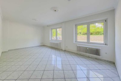 3 Zimmer – Erdgeschoss – TOP Lage – barrierearm – Hagen am Landgericht