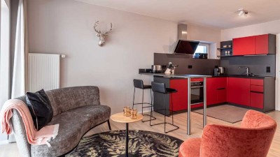 Leben am Titisee - Hochwertig ausgestattete Eigentumswohnungen