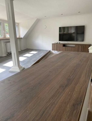 Attraktive 5-Zimmer Wohnung in Mönchengladbach-Mülfort