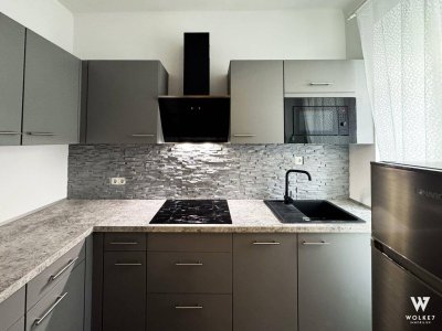 Fix &amp; Fertig: Ideale Starterwohnung für Singles &amp; Studenten!