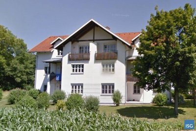 Objekt 398: 3-Zimmerwohnung in 4742 Pram, Schulterbergstraße 6, Top 6