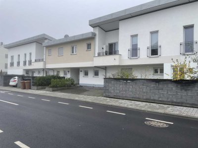 Super kompakte, attraktive & ruhige Wohnung in Limburg an der Lahn