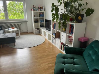 4-Zimmer-Wohnung München / Befristet auf 5 Jahre