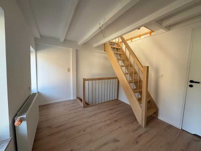 Kleines Haus in Herzogenrath