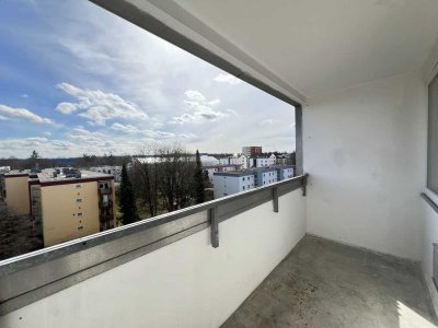 +++ Smarte Kapitalanlage: 1-Zimmer-Apartment mit dauerhaft starker Nachfrage +++