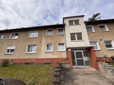 3-Zimmer-Eigentumswohnung mit gehobener Innenausstattung in Klein Hehlen