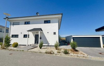 Wohntraum in Top-Zustand!