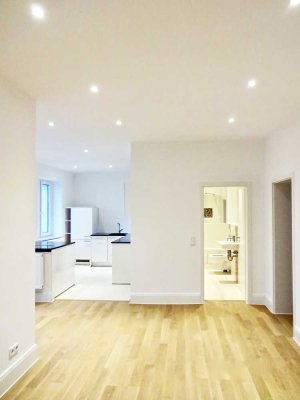 Wohnen am Puls der Zeit im Townhouse H 5
