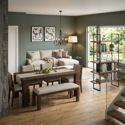 81 m² Eigentumswohnung in etablierter Wohnlage von Hagen