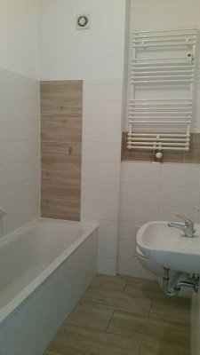 Zentrum - Topp sanierter Altbau 3 Zimmer