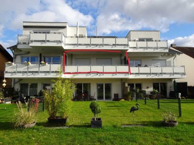 Luxuriöse, Moderne 2-Zimmer-Wohnung Provisionsfrei im Zentrum von Weilerswist  zu verkaufen