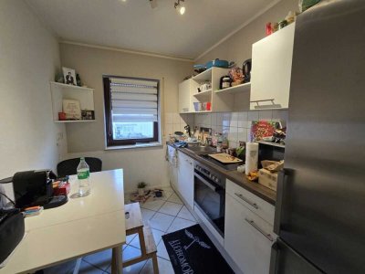 3-Zimmer-Wohnung in Erbach - zentrale Lage - Aufzug - Stellplatz