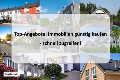 7-Familienhaus nebst Garage