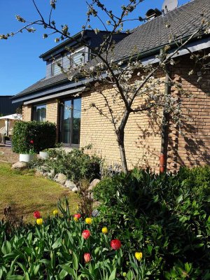 Freundliches Einfamilienhaus in 47475, Kamp-Lintfort