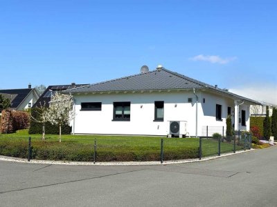 *Reserviert* Ihr modernes Traumhaus in Schwemsal - Top-gepflegtes EFH mit stilvollem Design