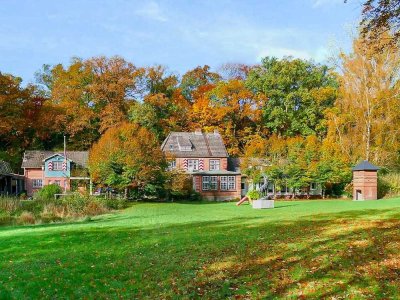 Das „Paradiestal“ – Zwischen Meer und Metropole