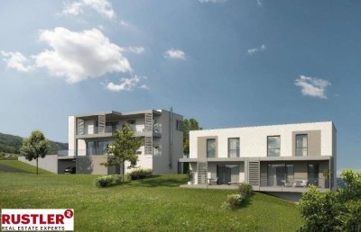 NEUBAU-ERSTBEZUG: Eigentumswohnung in Gleisdorfer TOP Lage