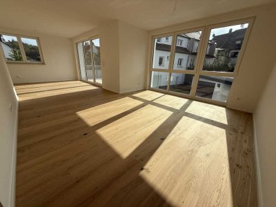** Stilvolle Traumwohnung – 3 Zimmer, 81,3 m² in zentraler, ruhiger Lage Böblingens **