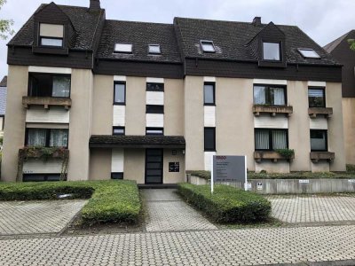 Modernisierte 3-Raum-Wohnung mit Balkon, Kloschinskystr . Nähe Brüderkrankenhaus in Trier
