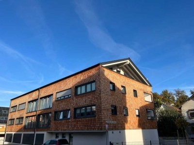 3 ZKB Mietwohnung  mit TOP - Ausstattung in moderner Wohnanlage in der Stadt Marktoberdorf!