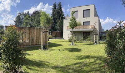 Exklusive 3-Zimmer-Wohnung mit Einbauküche in toller Lage in Mainz-Finthen