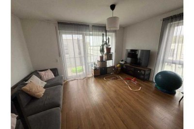 NEU 3-ZIMMER-WOHNUNG ! SCHLAGEN SIE ZU ! BRANDLBERG